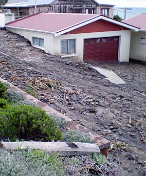 Landslide kills two in Italy's rain-hit Piedmont region