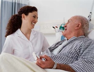 Laughter therapy as effective as anti-psychotic drugs in treating dementia