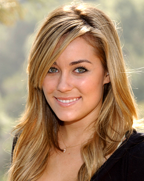 Lauren Conrad plans TV shows or films based on her two new books