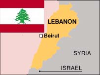 Lebanon, Beirut