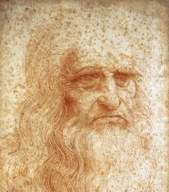 Leonardo da Vinci portrait ‘worth millions’ identified by fingerprint