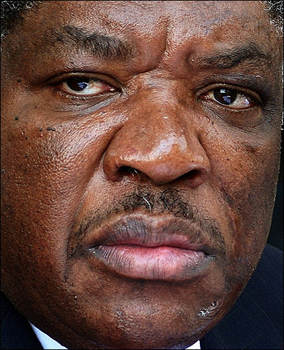 Mwanawasa's body to arrive back in Zambia on Sunday 