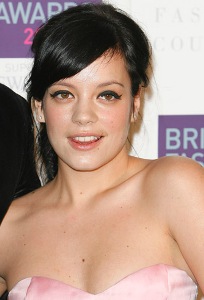 Lily Allen