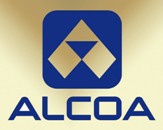 Alcoa says sales are down 41 per cent 