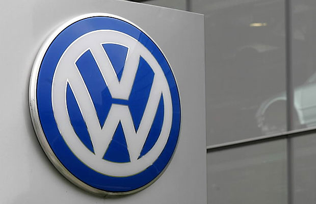 volkswagen ag