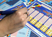 Italy's lottery jackpot climbs to new record in Europe