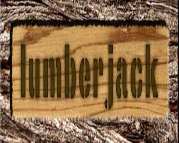 Lumberjack voted the worst job in the world in new survey
