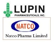 Lupin and Natco collaborate for selling generic versions of Fosrenol(r) tablets 