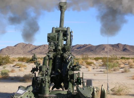 m777-155mm-howitzer