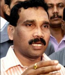 Koda sent to 14-day judicial custody