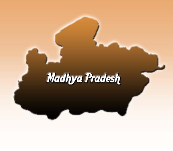 Madhya Pradesh
