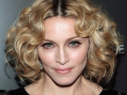 Madonna buys 40-million-dollar Manhattan mansion 
