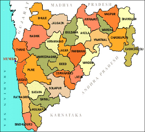 Maharashtra