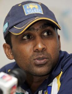 mahela Jayawardene