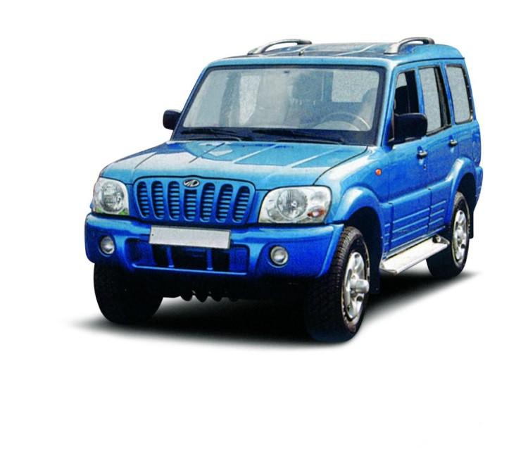 mahindra-scorpio