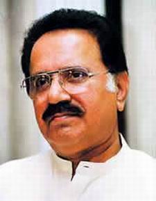 Makhdoom Amin Fahim