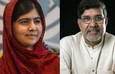 Kailash Satyarthi, Malala Yousafzai conferred Nobel Peace Prize