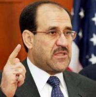 EXTRA: Iraqi Prime Minister al-Maliki: Arab divisions "harm Iraq" 