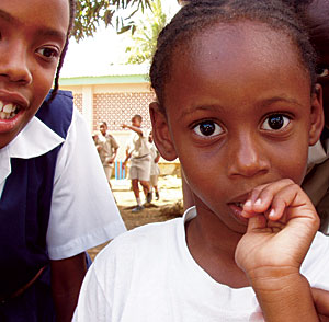 Adverse effects of malnutrition on brain