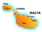 115 immigrants rescued off Malta 