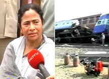 Railways And Govt Should Take Serious Note Of Mishap: Congress