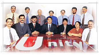 Unity Infraprojects wins order worth Rs 74 crore