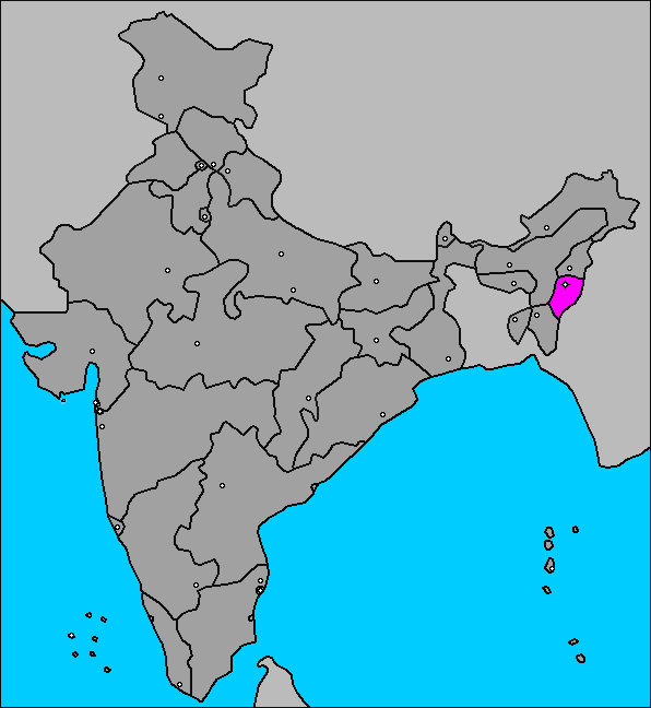 manipur