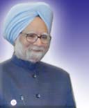 Manmohan Singh