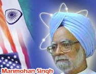 Manmohan Singh