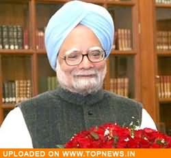 Manmohan Singh