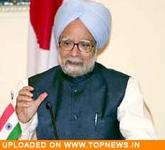 Manmohan Singh