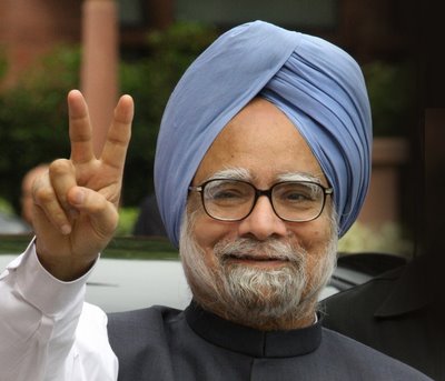 manmohan-singh