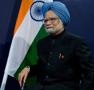 manmohan-singh