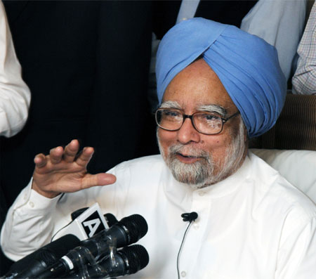 manmohan-singh