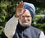manmohan singh