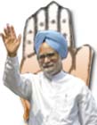 Manmohan Singh