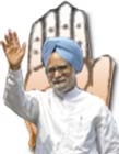 PM India Manmohan Singh 