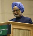 Manmohan Singh