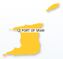 Port of Spain