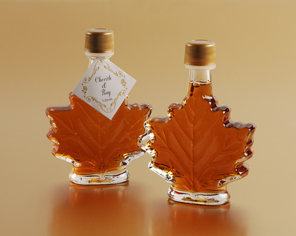 Cancer and diabetes risk may be reduced by maple syrup 