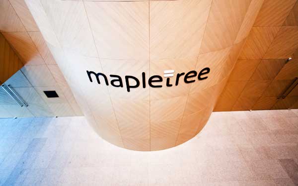 Mapletree launches Singapore’s largest real estate IPO