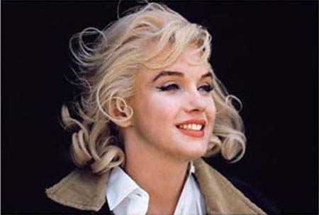 Never before seen pictures of Marilyn Monroe to be auctioned
