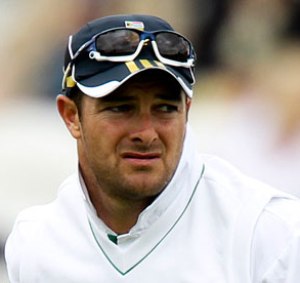 Boucher says 'always held suspicions' Cronje was involved in match fixing