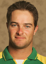 Mark Boucher