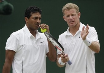 Bhupathi-Knowles duo clinches Montreal Masters Cup