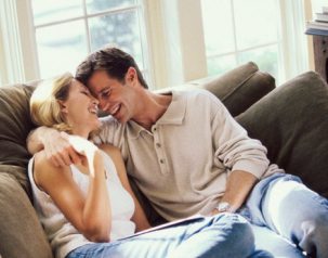 married-couple