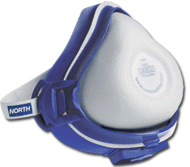 Masks and N95 respirators are found to be effective prevention from H1N1