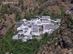 60,000 Devotees Visit Vaishno Devi Shrine During First Two Days Of Navratras