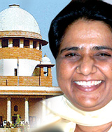 Mayawati