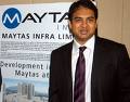 Maytas Infra pockets Rs 222 cr contracts from PGCIL
